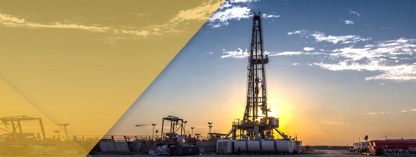 Drilling deeper. Operating smarter.